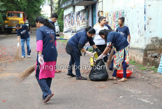Swacch Mangalu.